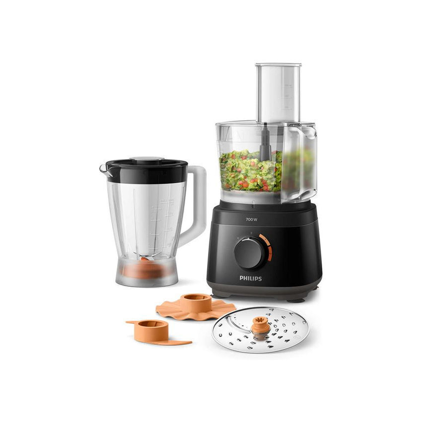 Philips Daily Collection 700W Compact Food Processor (Photo: 4)